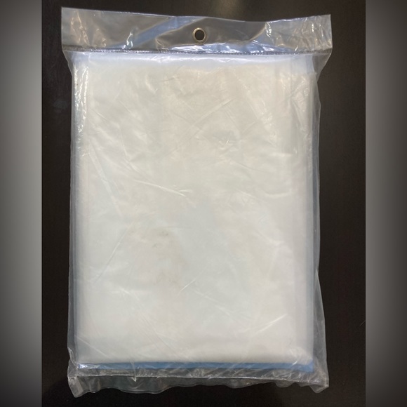 Pak’N’Move mattress bag, twin size. Works with pillow top mattress. - Picture 2 of 4